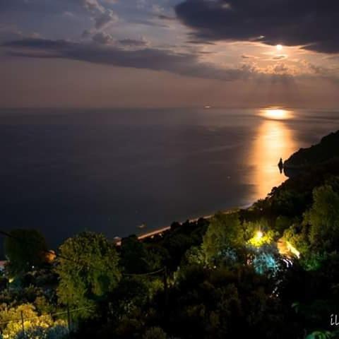 House Of The Rising Sun Βίλα Χορευτό Εξωτερικό φωτογραφία