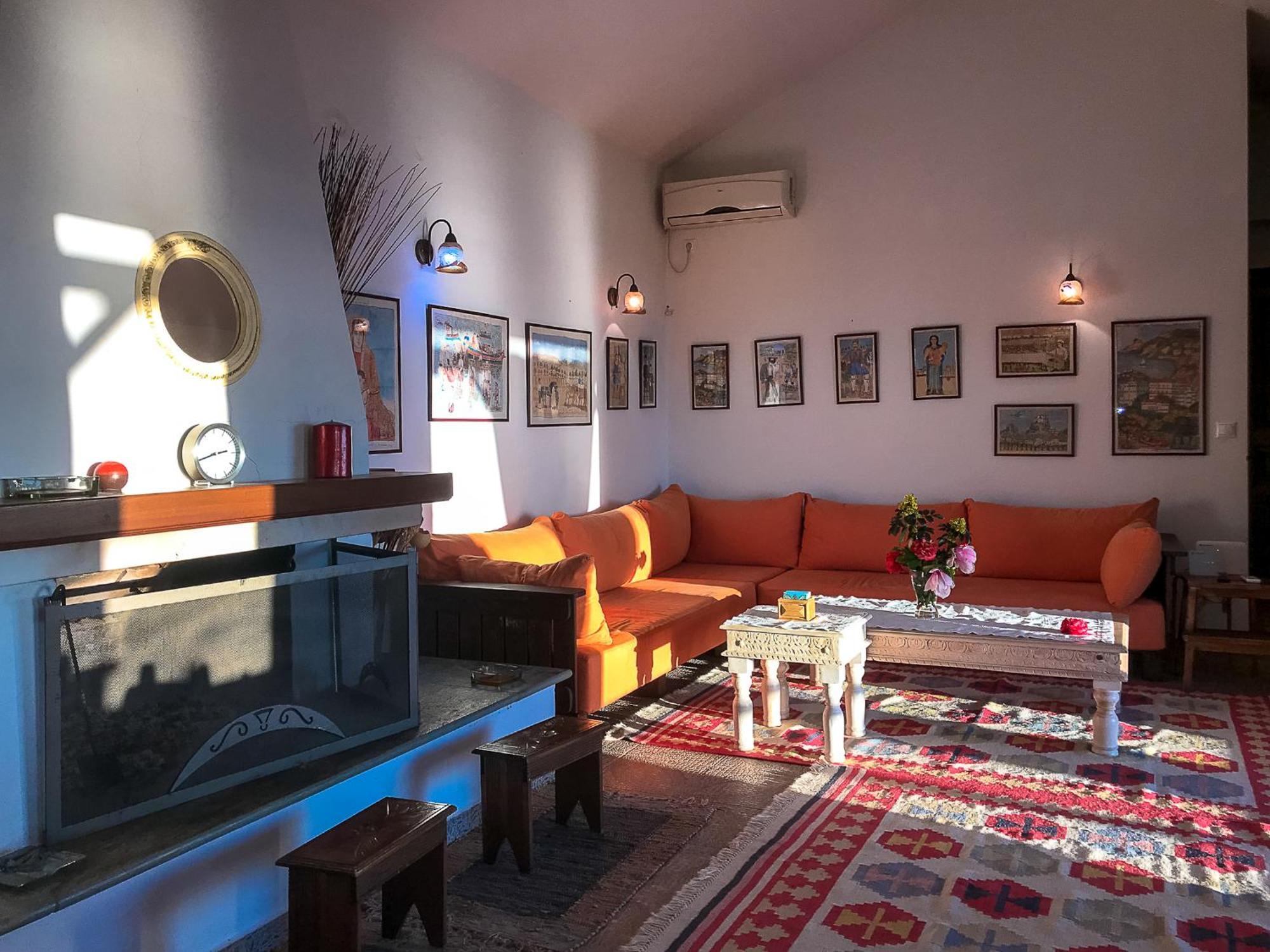 House Of The Rising Sun Βίλα Χορευτό Εξωτερικό φωτογραφία