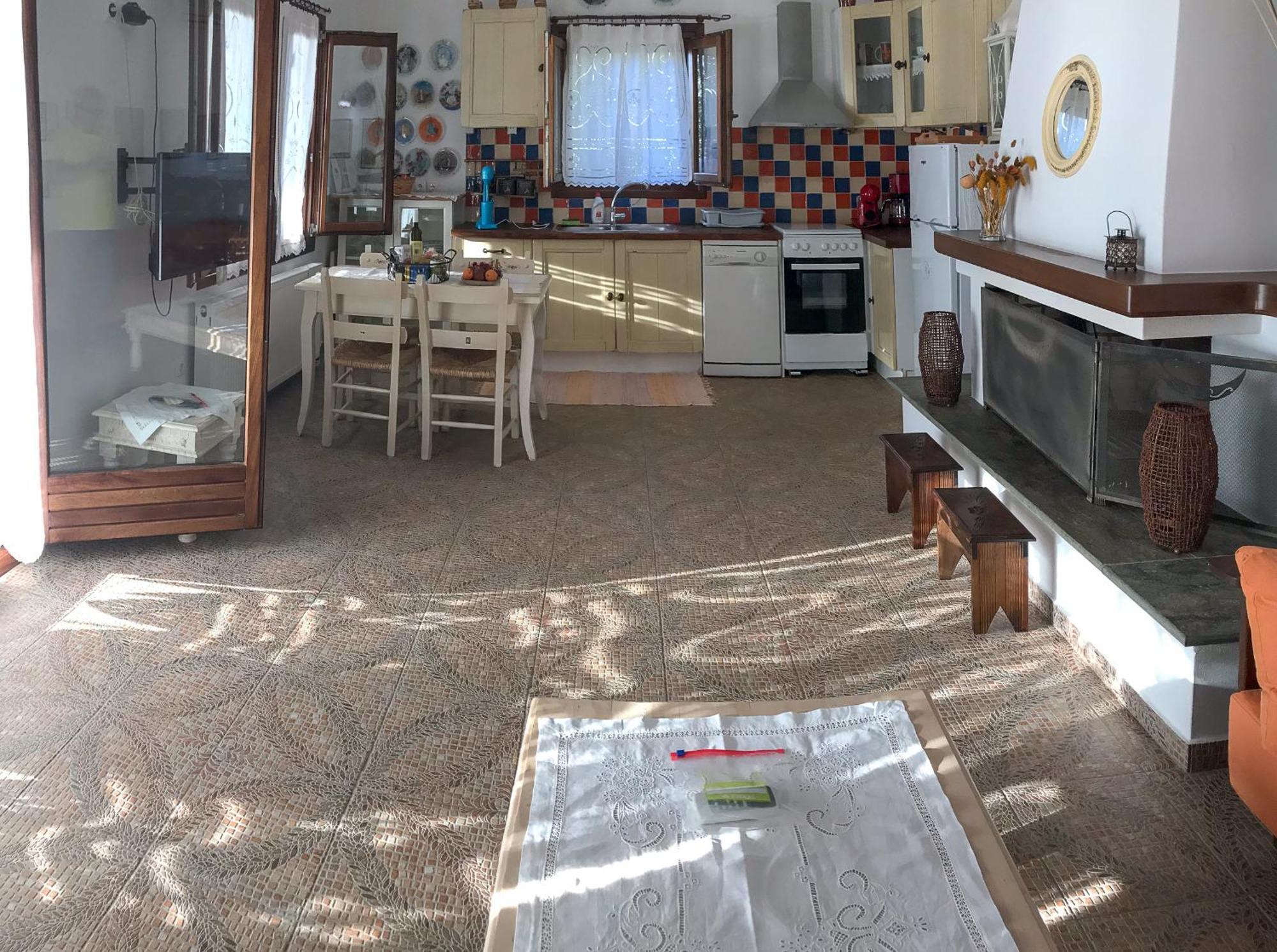 House Of The Rising Sun Βίλα Χορευτό Εξωτερικό φωτογραφία