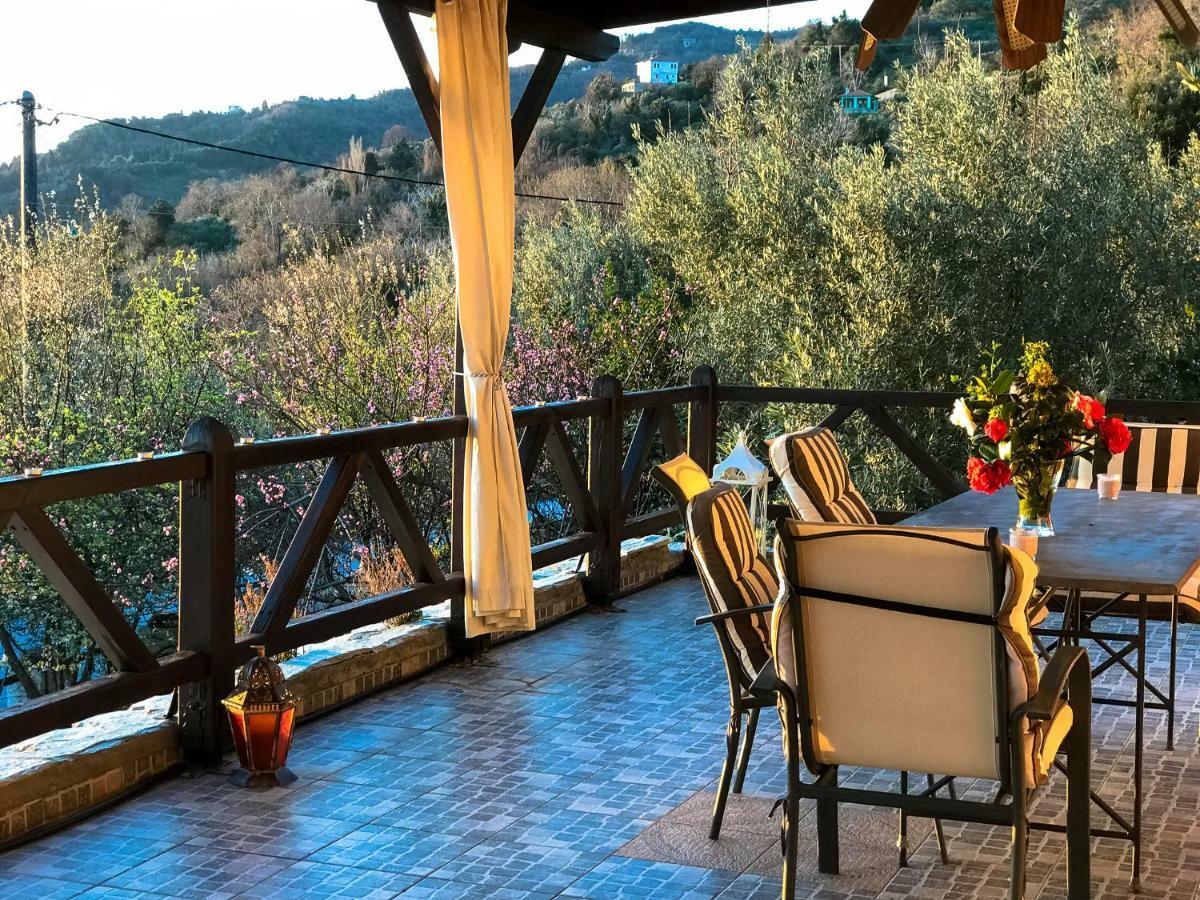 House Of The Rising Sun Βίλα Χορευτό Εξωτερικό φωτογραφία